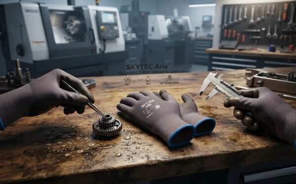 Skytec Aria