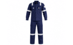 FR Pant & Shirt Prime Captain Navy Blue