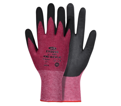 EVODUO – Gloves Cofra (1)